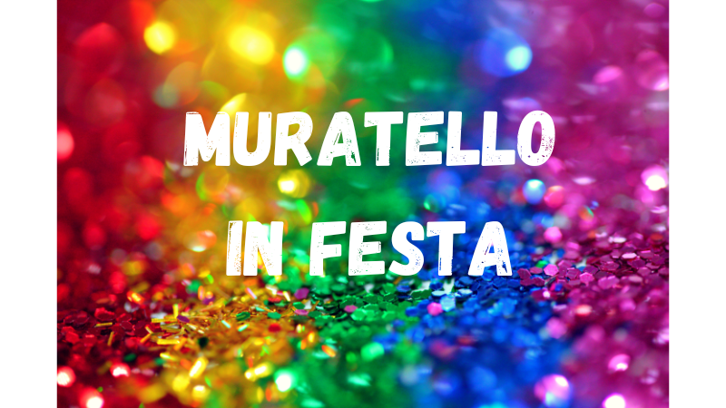 Muratello in festa