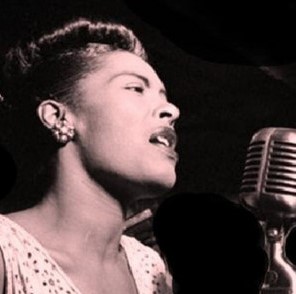 Suoni & Parole - Billie Holiday