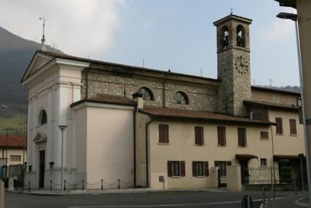 Parrocchia San Marco