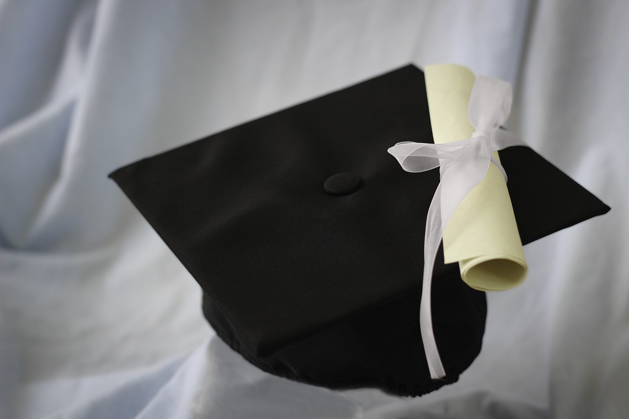 Bando per l'erogazione di premi di laurea per cittadini laureati nell'anno 2024