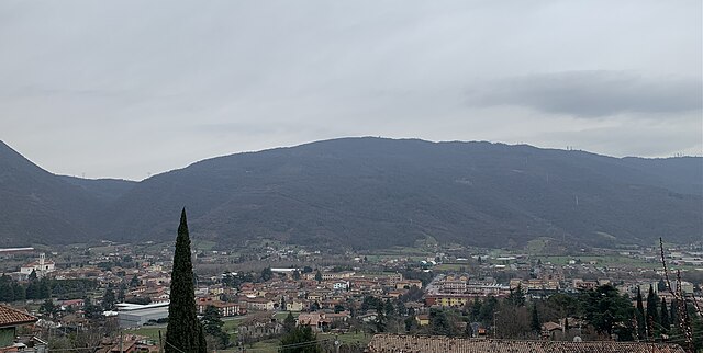 Chiesa e Torre di San Cesario