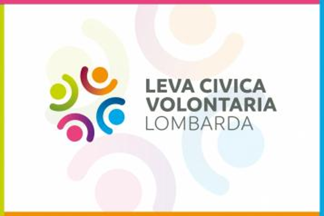 Leva civica lombarda volontaria  2024/2025. 